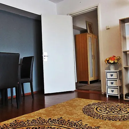 Appartement Dorobanti Boutique Boulevard Boekarest