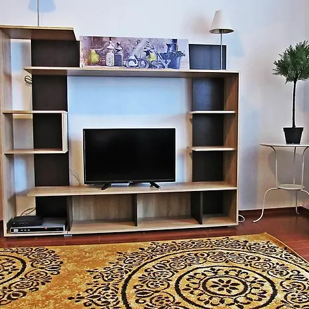 Dorobanti Boutique Boulevard Appartement *