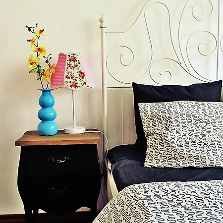Appartement Dorobanti Boutique Boulevard *