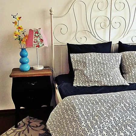 Dorobanti Boutique Boulevard Appartement *