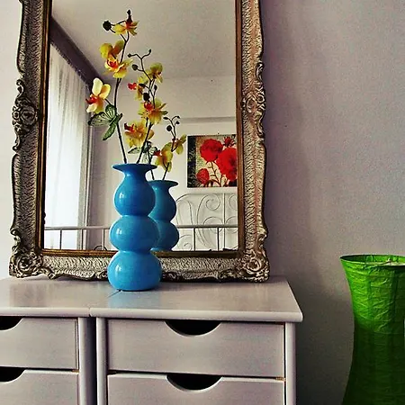 Dorobanti Boutique Boulevard Boekarest