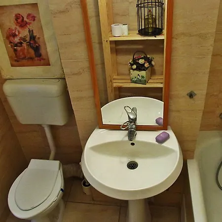 Appartement Dorobanti Boutique Boulevard *