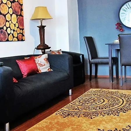 Dorobanti Boutique Boulevard Appartement *