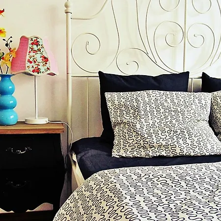 Dorobanti Boutique Boulevard Appartement